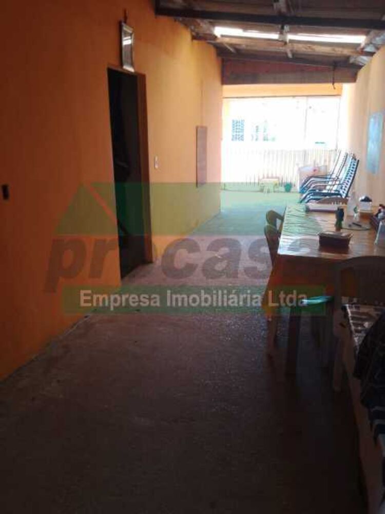 Casa à venda com 3 quartos, 189m² - Foto 5