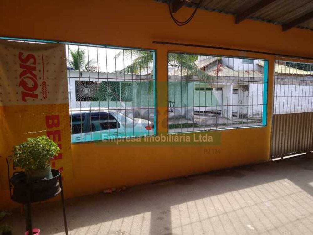 Casa à venda com 3 quartos, 189m² - Foto 2
