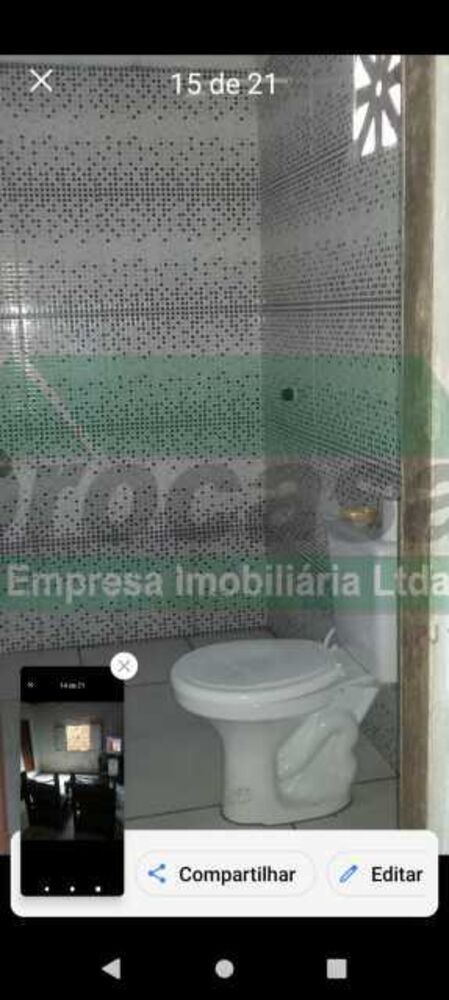 Casa à venda com 3 quartos, 189m² - Foto 8