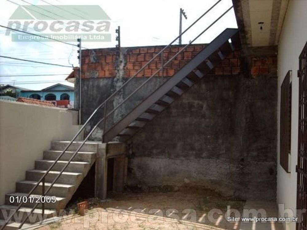 Casa, 3 quartos, 220 m² - Foto 19