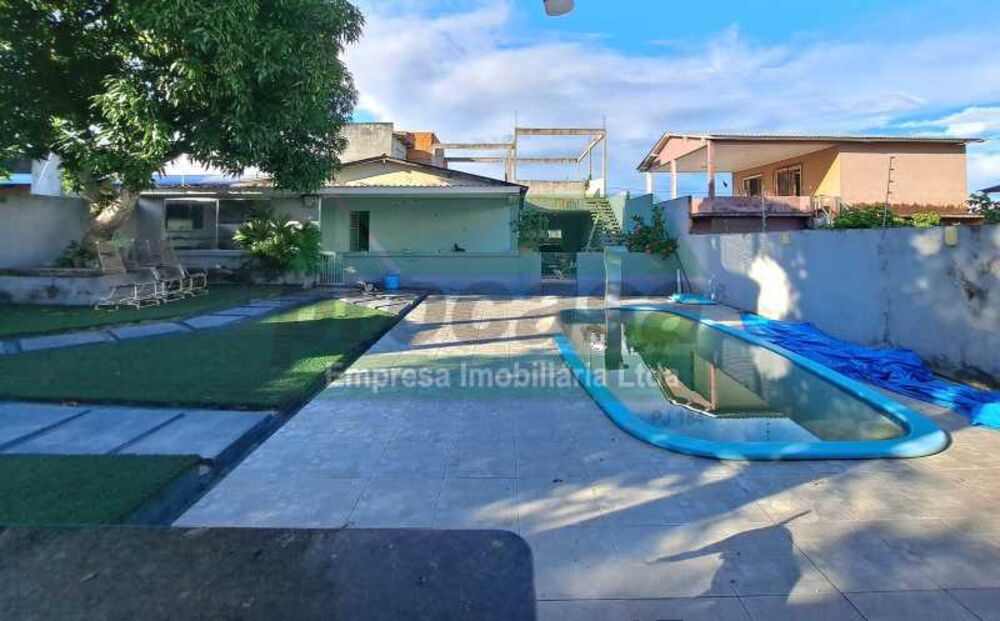 Casa à venda com 3 quartos, 450m² - Foto 19