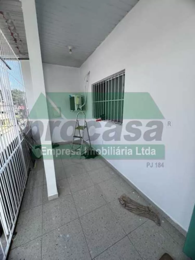 Casa à venda com 3 quartos - Foto 3