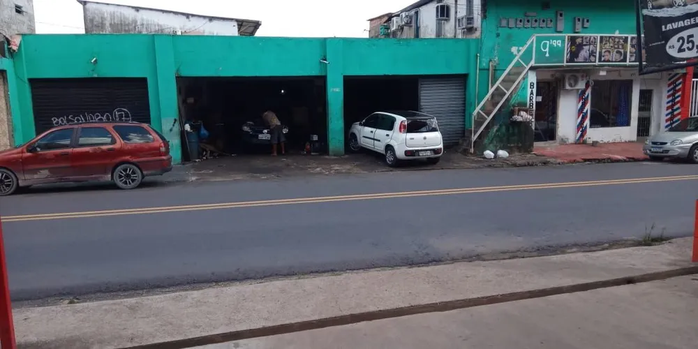 Loja-Salão, 906 m² - Foto 3