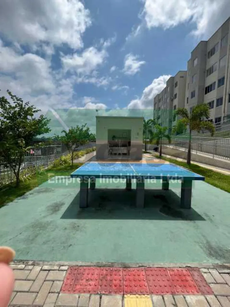 Apartamento, 2 quartos, 42 m² - Foto 9