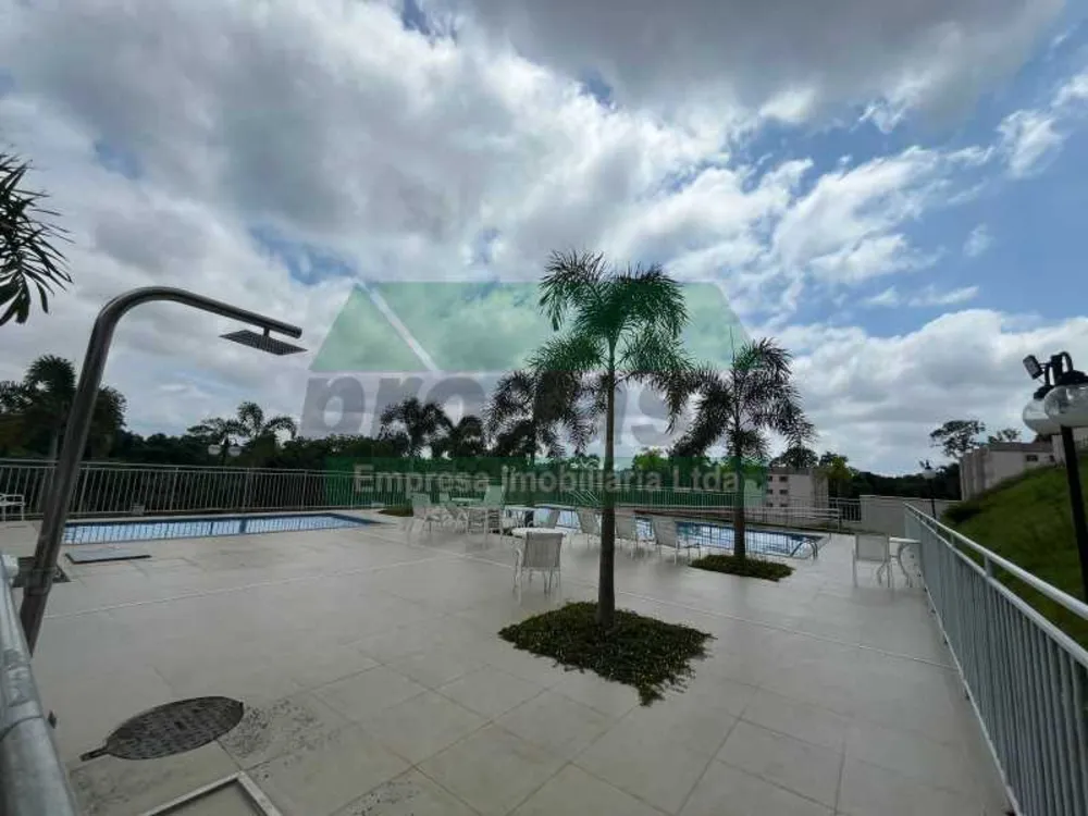 Apartamento, 2 quartos, 42 m² - Foto 11