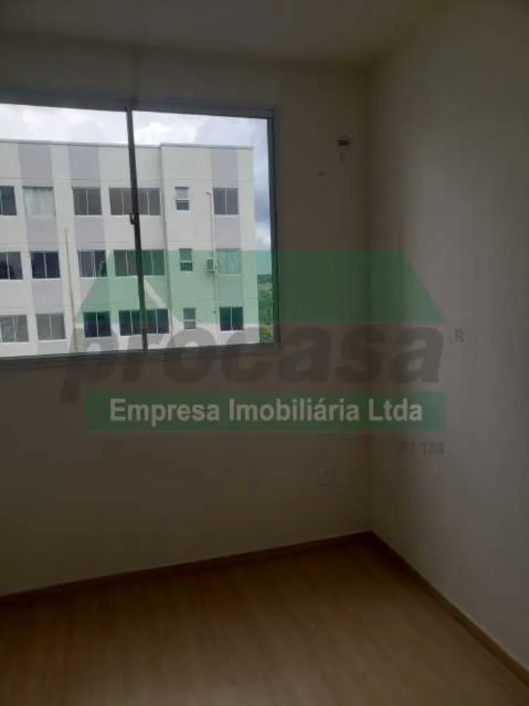 Apartamento, 2 quartos, 42 m² - Foto 7