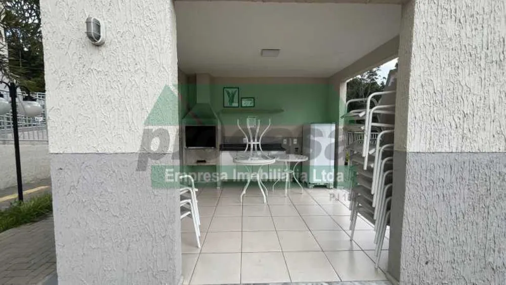 Apartamento, 2 quartos, 42 m² - Foto 12