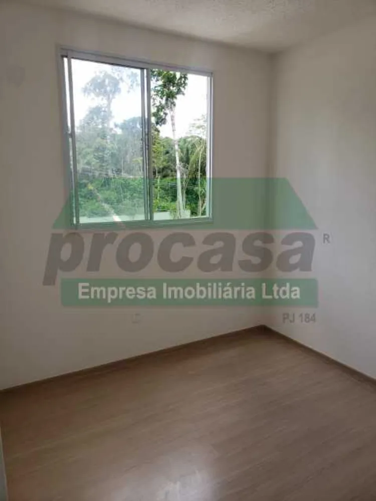 Apartamento, 2 quartos, 42 m² - Foto 5