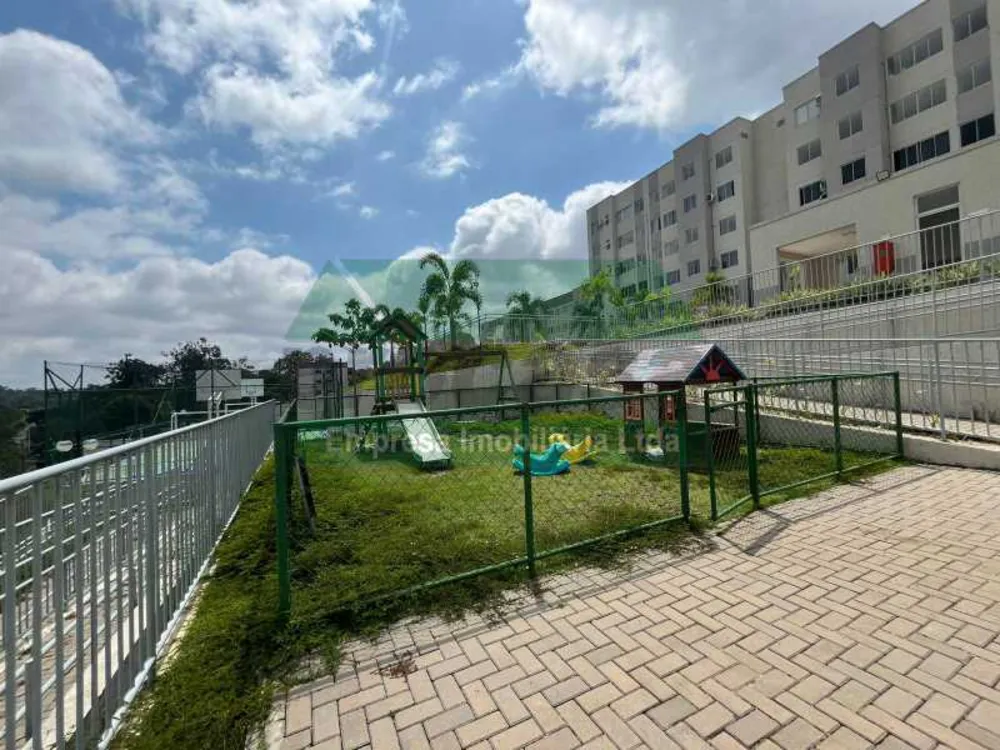 Apartamento, 2 quartos, 42 m² - Foto 10