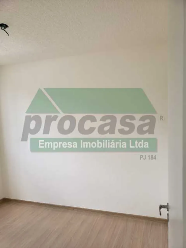 Apartamento, 2 quartos, 42 m² - Foto 4