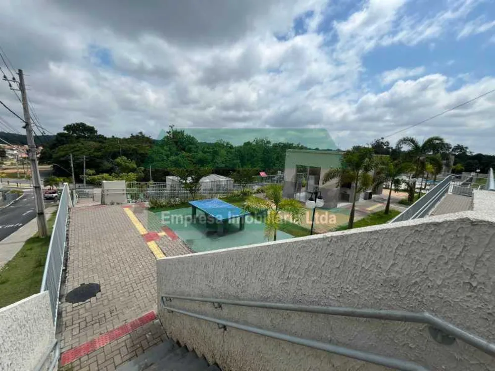 Apartamento, 2 quartos, 42 m² - Foto 8