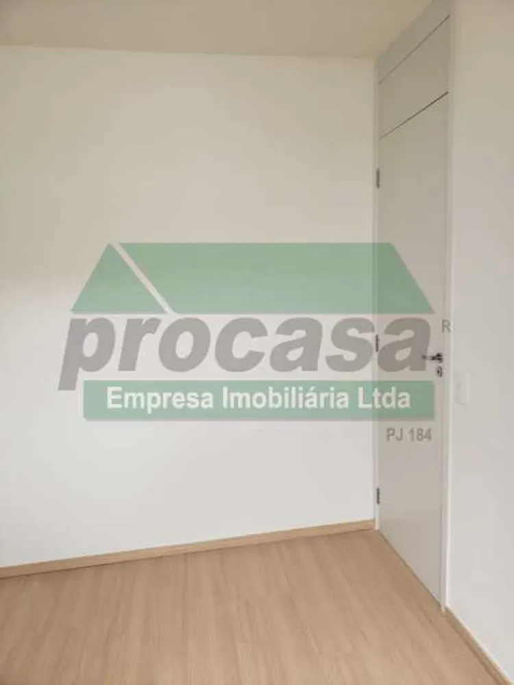 Apartamento, 2 quartos, 42 m² - Foto 6