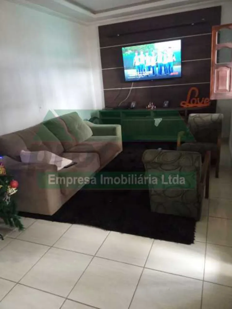 Casa, 3 quartos, 250 m² - Foto 7