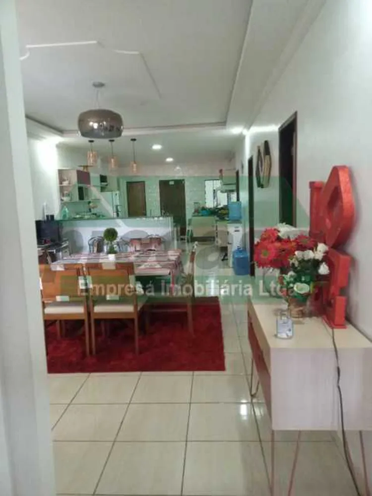 Casa, 3 quartos, 250 m² - Foto 10
