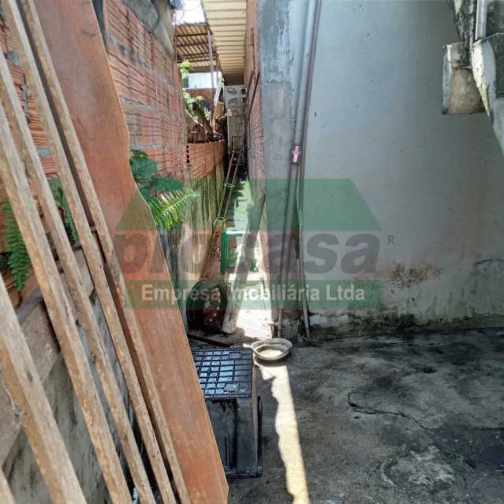 Casa, 3 quartos, 250 m² - Foto 11