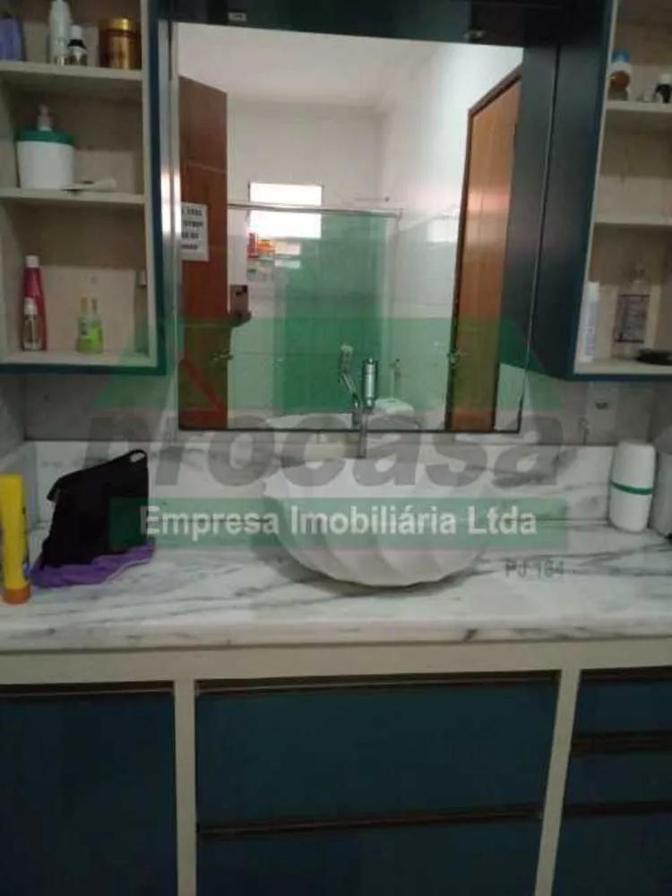 Casa, 3 quartos, 250 m² - Foto 6