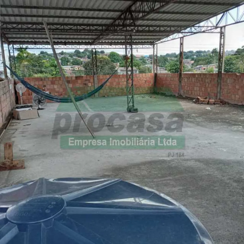 Casa, 3 quartos, 250 m² - Foto 9