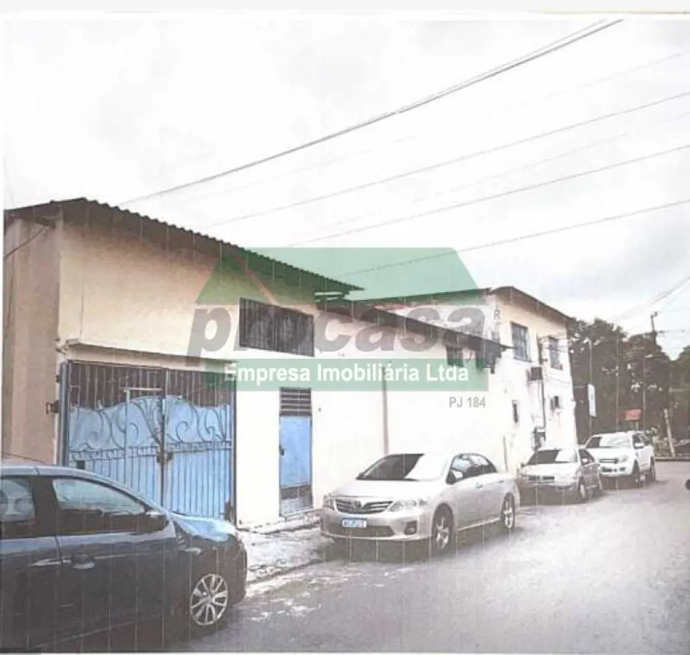 Prédio Inteiro, 349 m² - Foto 3