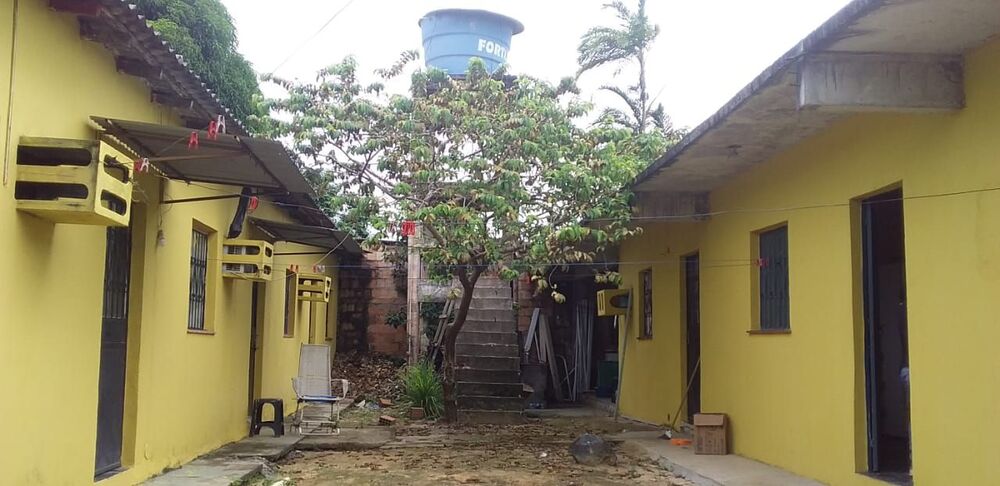 Casa de Condomínio, 5 quartos - Foto 4