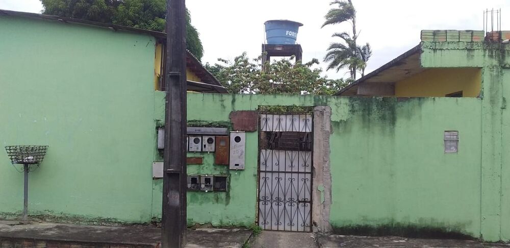 Casa de Condomínio, 5 quartos - Foto 1