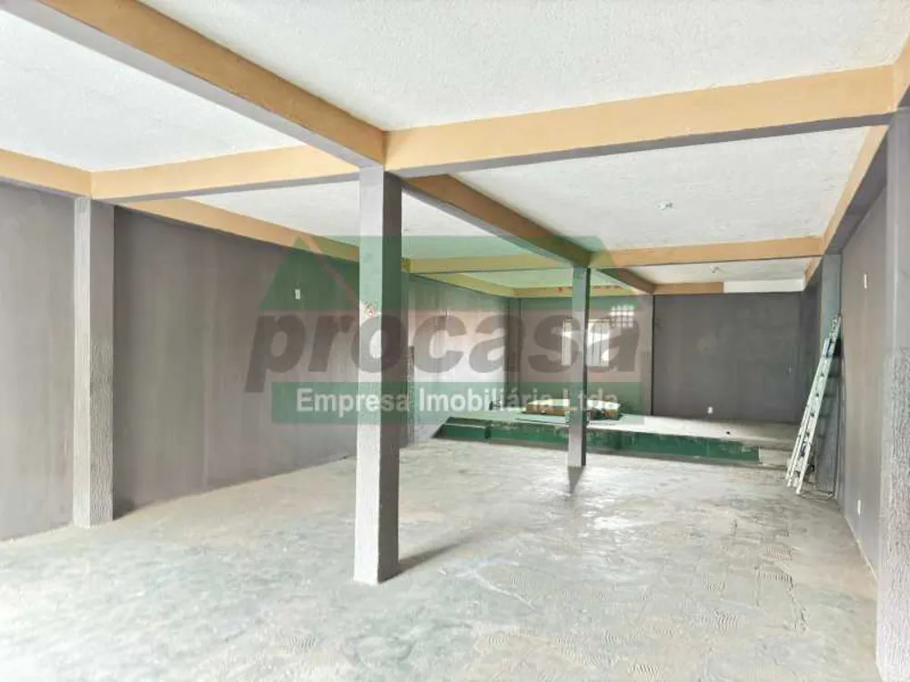 Loja-Salão, 300 m² - Foto 4
