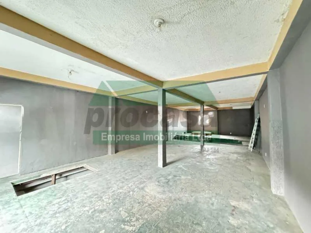 Loja-Salão, 300 m² - Foto 5