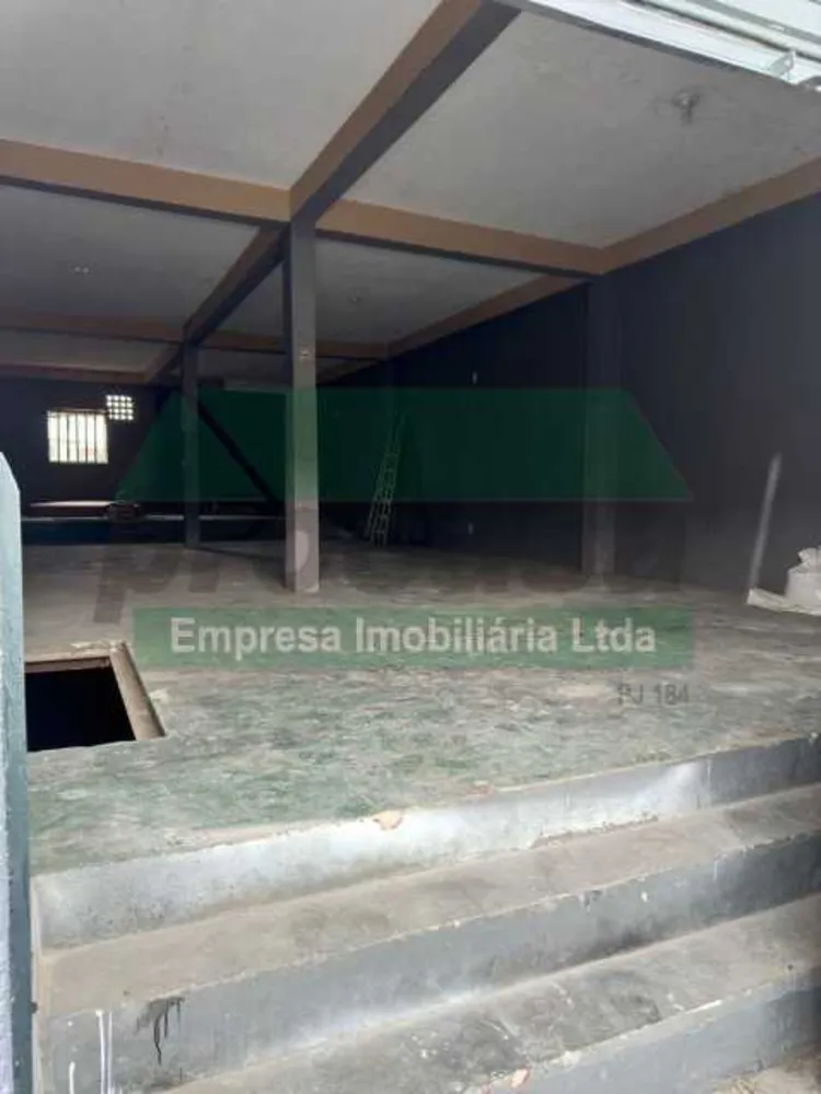 Loja-Salão, 300 m² - Foto 7