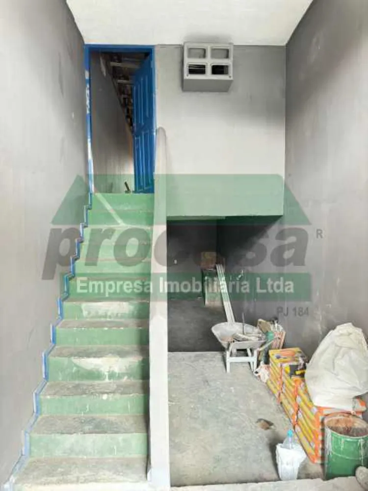 Loja-Salão, 300 m² - Foto 2