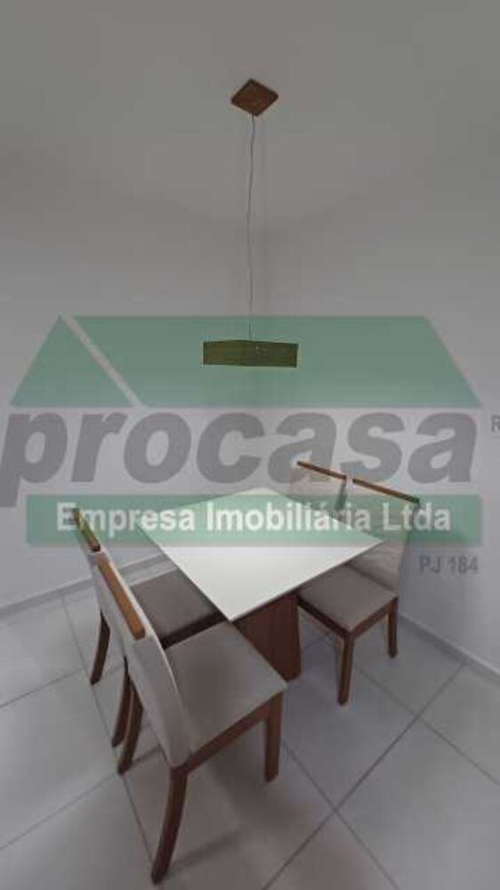Apartamento, 2 quartos, 56 m² - Foto 2