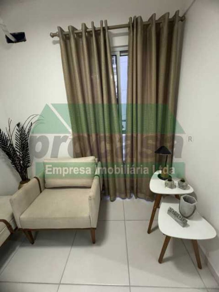 Apartamento, 2 quartos, 56 m² - Foto 1