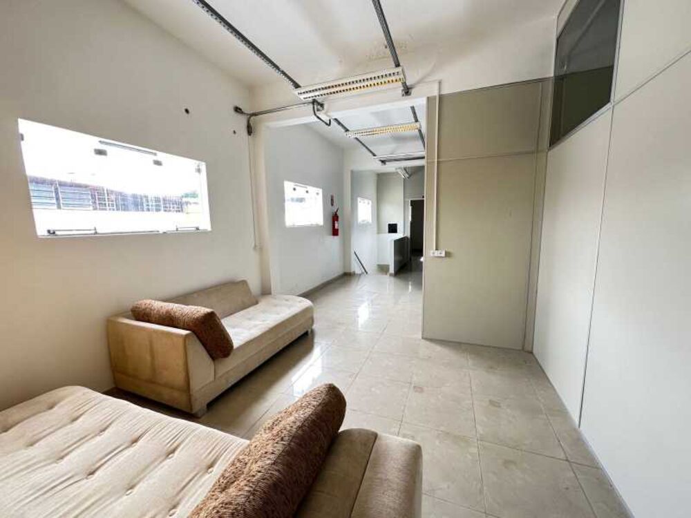 Conjunto Comercial-Sala para alugar, 130m² - Foto 4
