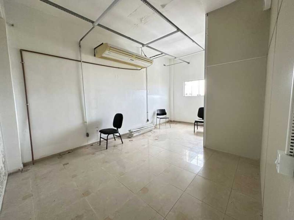 Conjunto Comercial-Sala para alugar, 130m² - Foto 8