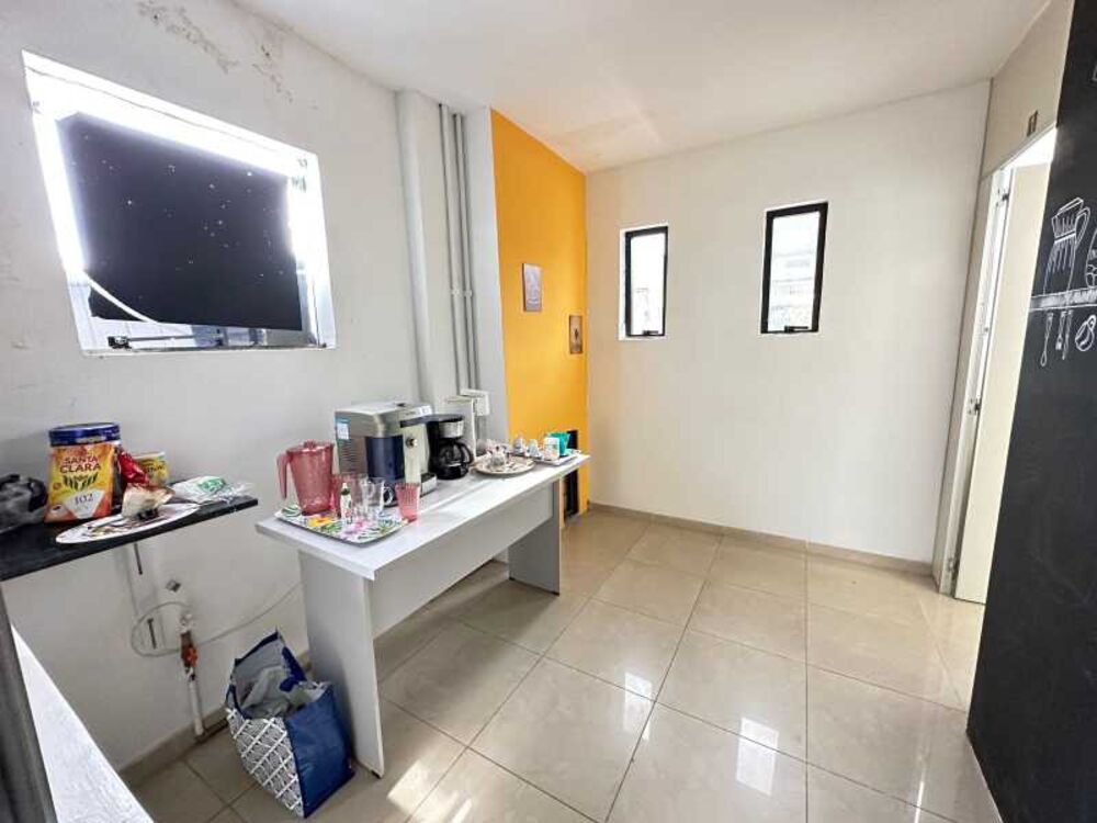 Conjunto Comercial-Sala para alugar, 130m² - Foto 5