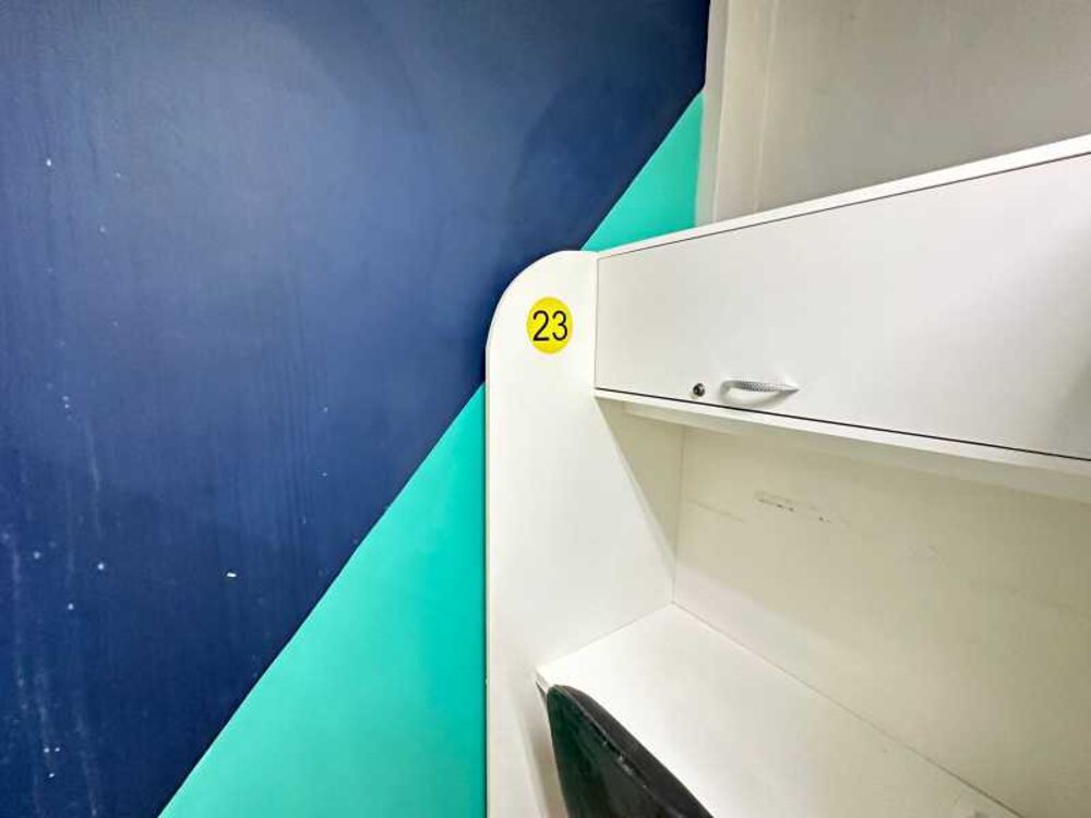 Conjunto Comercial-Sala para alugar, 130m² - Foto 3