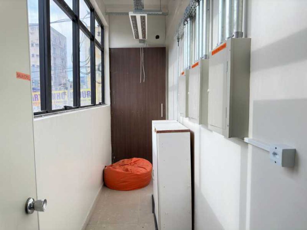 Conjunto Comercial-Sala para alugar, 130m² - Foto 6