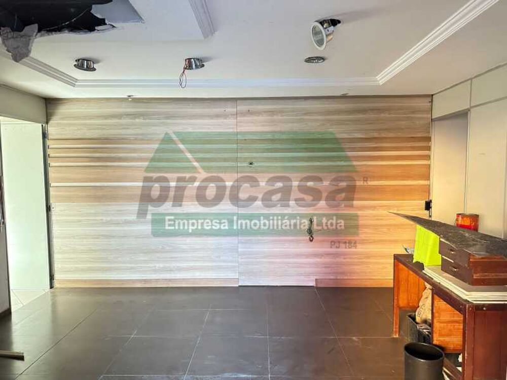 Loja-Salão à venda, 305m² - Foto 1