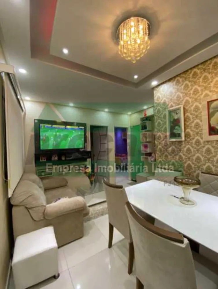 Apartamento, 2 quartos, 45 m² - Foto 1