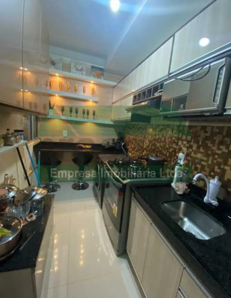 Apartamento, 2 quartos, 45 m² - Foto 5