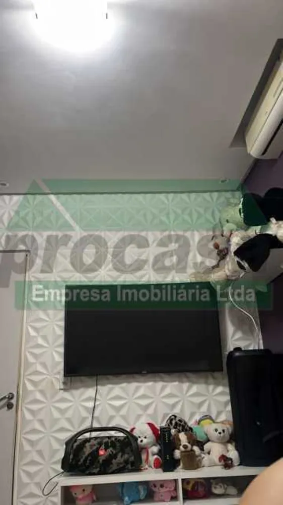 Apartamento, 2 quartos, 45 m² - Foto 6