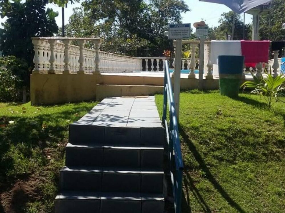 Chácara à venda com 3 quartos, 25000m² - Foto 5
