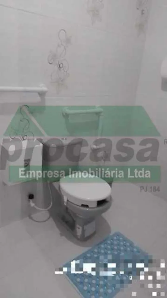 Casa Comercial, 261 m² - Foto 4
