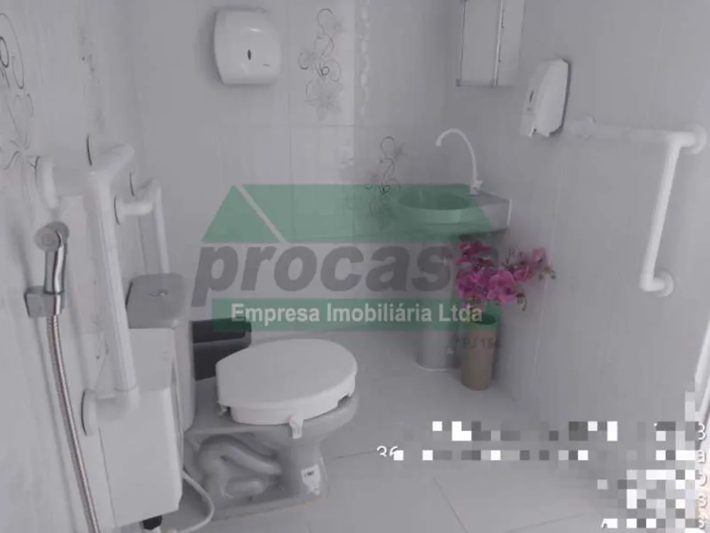 Casa Comercial, 261 m² - Foto 7