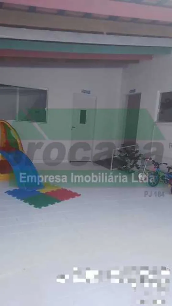Casa Comercial, 261 m² - Foto 1