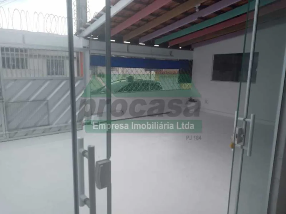 Casa Comercial, 261 m² - Foto 2