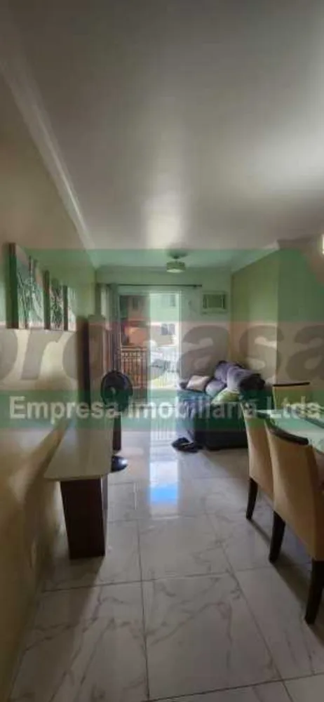 Apartamento, 73 m² - Foto 2