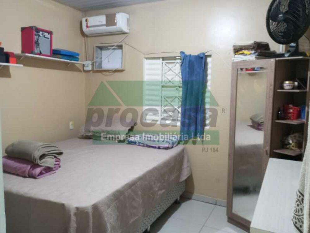 Casa, 2 quartos, 200 m² - Foto 2