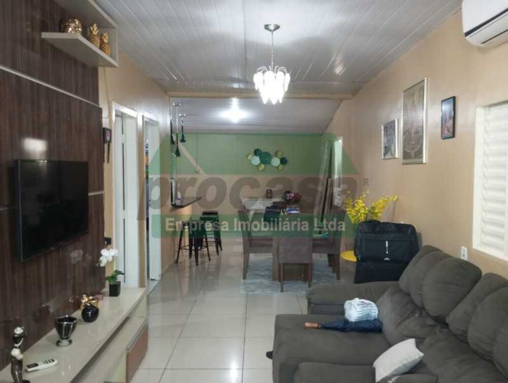 Casa, 2 quartos, 200 m² - Foto 1