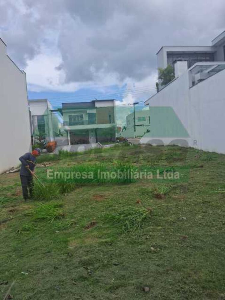 Terreno à venda, 286m² - Foto 6