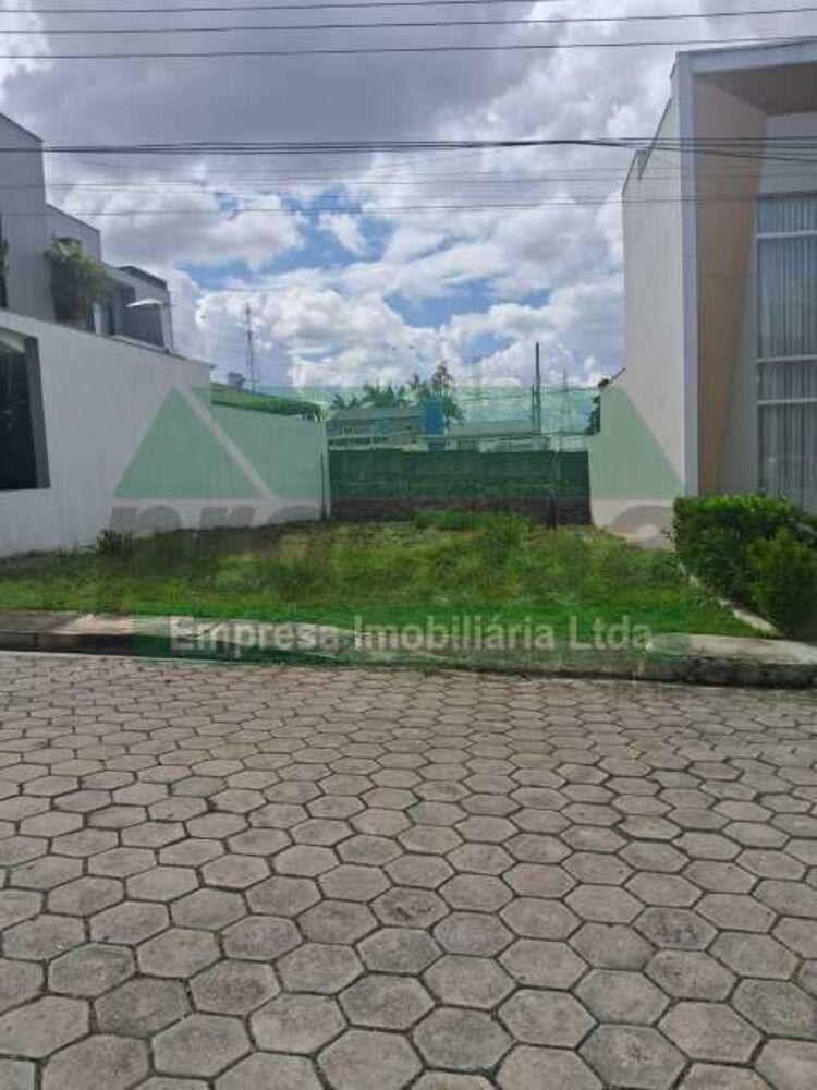 Terreno à venda, 286m² - Foto 5