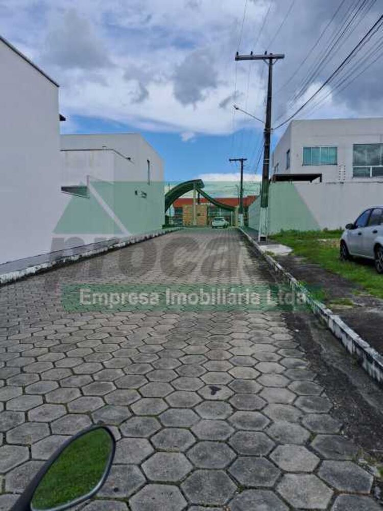 Terreno à venda, 286m² - Foto 2